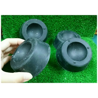 <附蝦皮電子發票>音響喇叭 (超商限20個)腳墊 馬達橡膠防震墊 洗衣機 分離式冷氣室外機防震 防震墊 減震腳墊 防滑墊