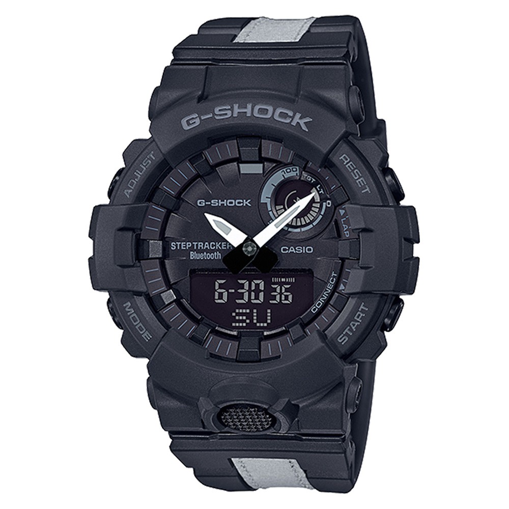 【CASIO】卡西歐 G-SHOCK GBA-800LU-1A  原廠公司貨【關注折扣】