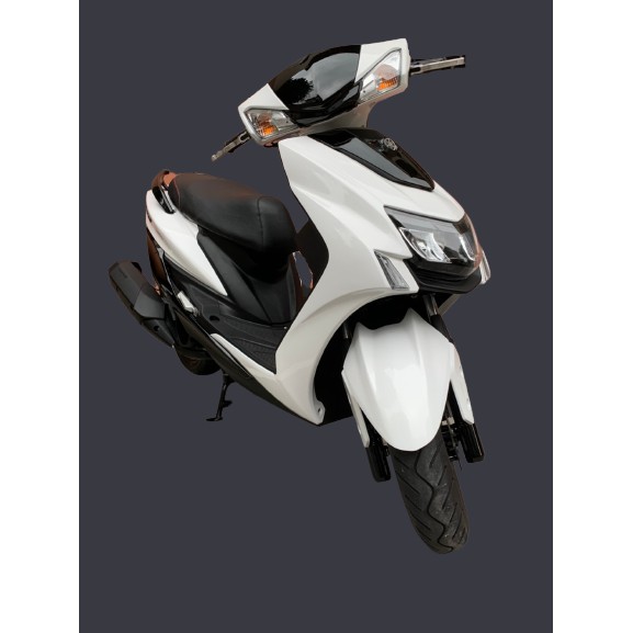 已售出 三重中古 新車買賣 新勁戰五代125 18年 蝦皮購物