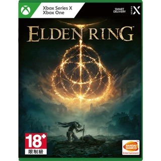 Xbox《艾爾登法環》Elden Ring 標準版 數位下載版 適用 Xbox One / Series X|S