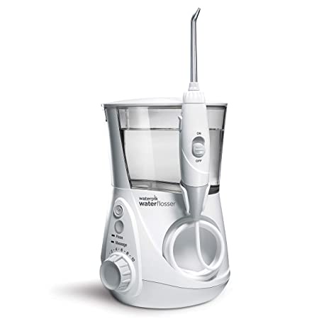 (白現貨,其餘預購)Waterpik Aquarius 沖牙機 WP-660/660C