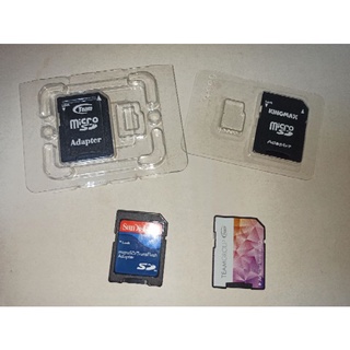 SD卡 記憶卡 相機 照相機 memory卡 轉接卡