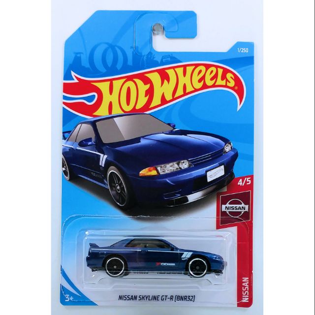 gtr r32 hot wheels