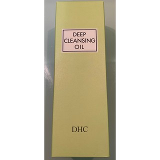 ∮ Ares's Mall ∮ DHC 深層卸妝油 200ml / 700ml 卸粧油 盒裝