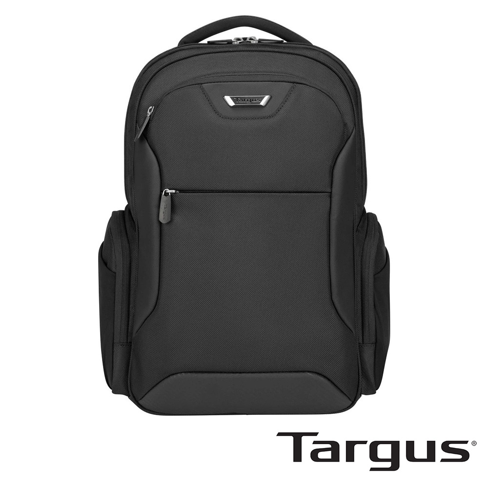 Targus Corporate Traveler 15.6" D30 專業商務筆電後背包 CUCT02BEU