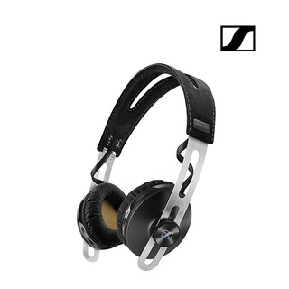 德國經典Sennheiser Momentum On-Ear 耳機 新品 通用 手機平板電腦黑色