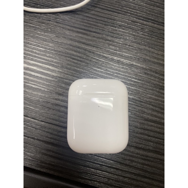 APPLE air pods2(二手）