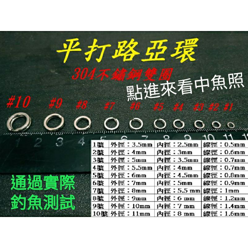 304不鏽鋼平打路亞環雙圈假餌路亞lure青物洄游魚鬼頭刀米諾vib顫泳湯匙亮片波趴popper浮水鉛筆軟蟲鉛頭鉤曲柄鈎