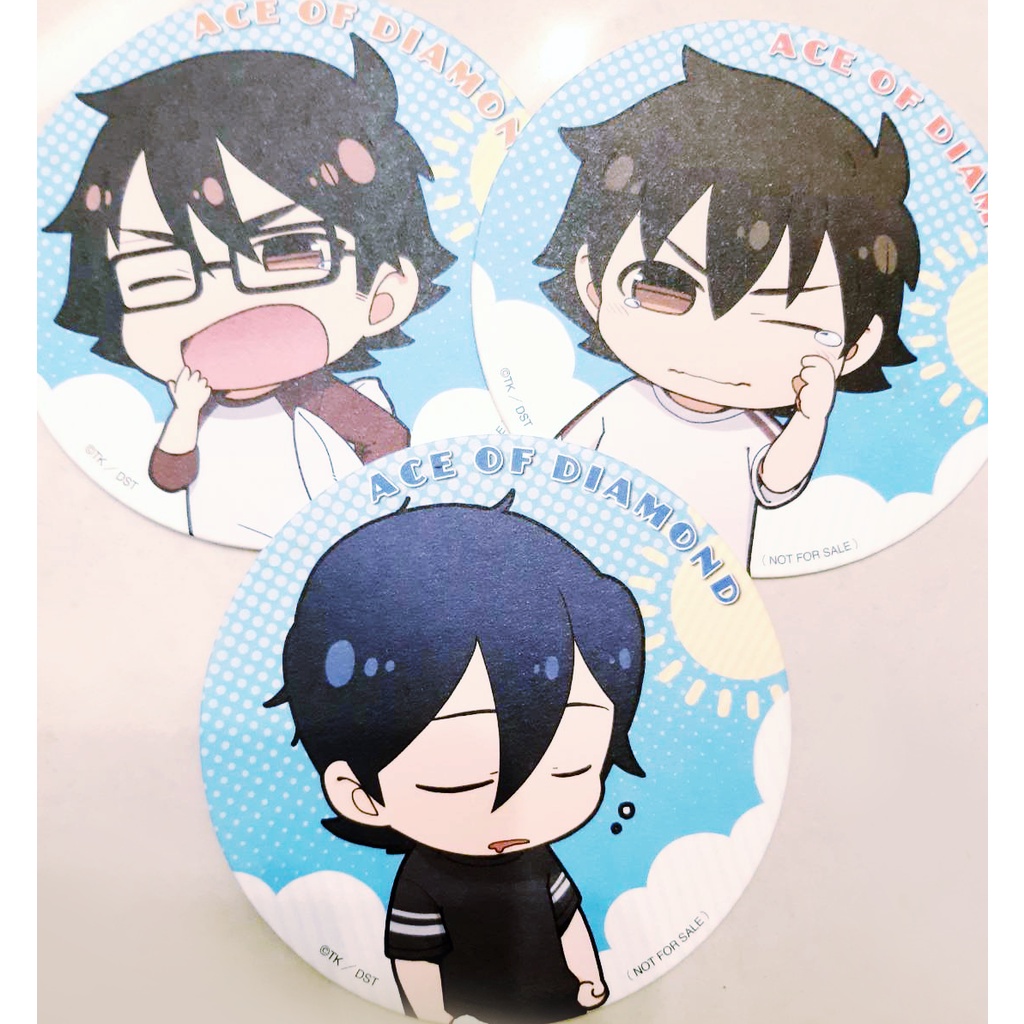 鑽石王牌御幸一也的價格推薦 22年3月 比價比個夠biggo