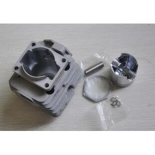 ［零件先生] ZENOAH 小松 BK4301-G45L 割草機 汽缸活塞組 汽缸活塞組割草機汽缸  汽缸總成