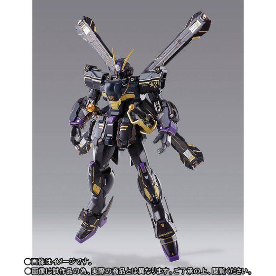 【宏欣】日魂 METAL BUILD MB 機動戰士鋼彈 海盜鋼彈X2 骷髏鋼彈 日版 現貨