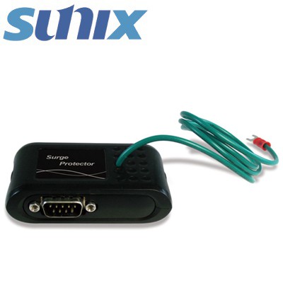 RS232 突波保護器 (RSP1000) SUNIX