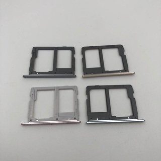 Samsung A8 2016 卡託 三星 A810 2016 卡槽 卡架 SIM卡座 記憶卡槽