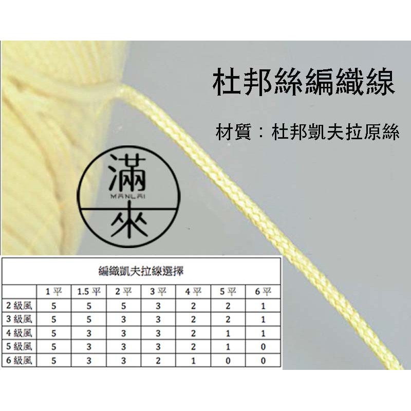 凱夫拉編織線風箏線多尺寸可選 客滿來 風箏線配件零件周邊線材杜邦絲風箏線凱夫拉線bgbu 蝦皮購物