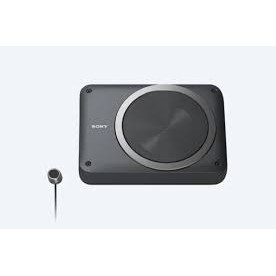 【SONY】XS-AW8 8吋薄型主動式重低音喇叭