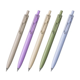 UNI三菱 UNI-BALL ONE F自動鋼珠筆限定色 0.38mm/0.5mm 鋼珠筆【久大文具】