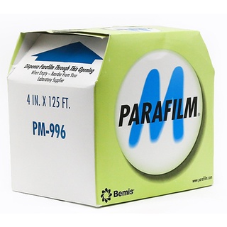 盒裝 PARAFILM M 美國製 封口膜 封酒膜 封口蠟膜 實驗室 香水 實驗器材 芽接帶 嫁接 芽接 扦插 石蠟膜