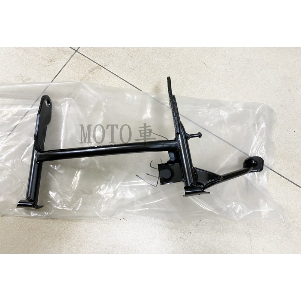 《MOTO車》迅光 標準型 中柱 風光  中柱心60+中柱彈簧35
