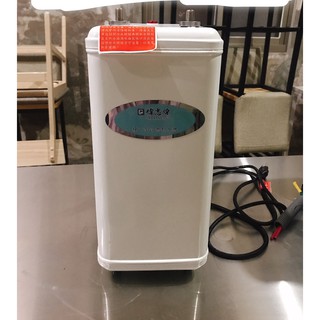 偉志牌冷熱飲水機 GE-102C 飲水機