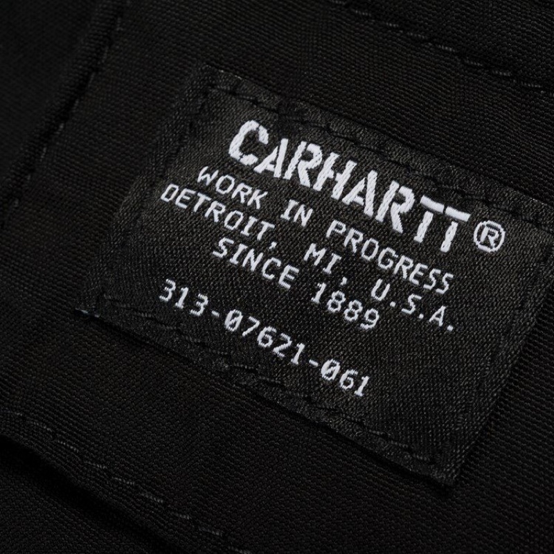 《INF.s / 客訂》Carhartt WIP - W” Camper Ankle Pant