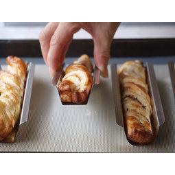 🌲森雜貨🌲自由之丘 葛飾末廣 長條 麵包模 日本製