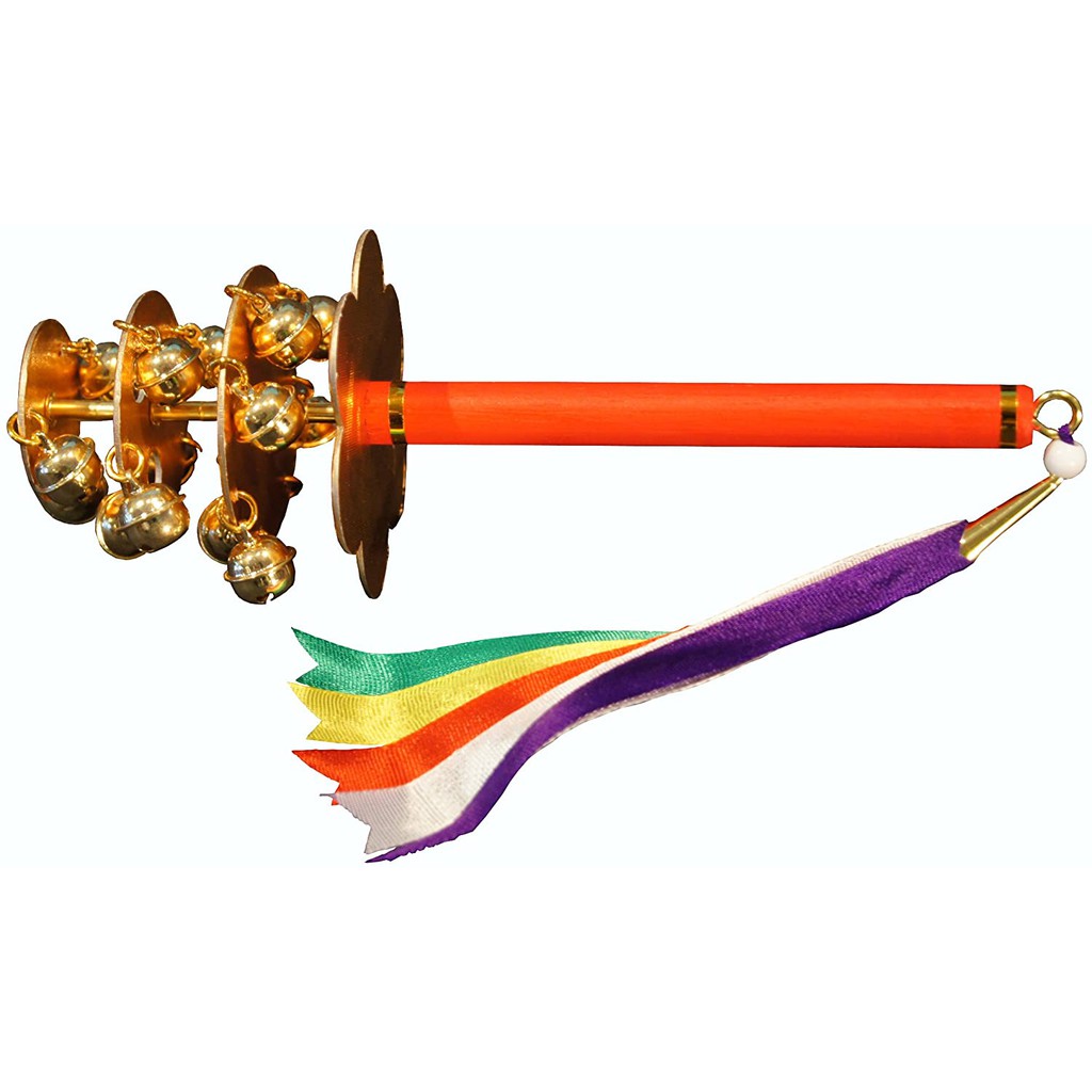 神楽鈴 特上 巫女鈴