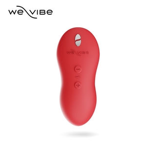 加拿大We-Vibe Touch X 陰蒂震動器-珊瑚粉