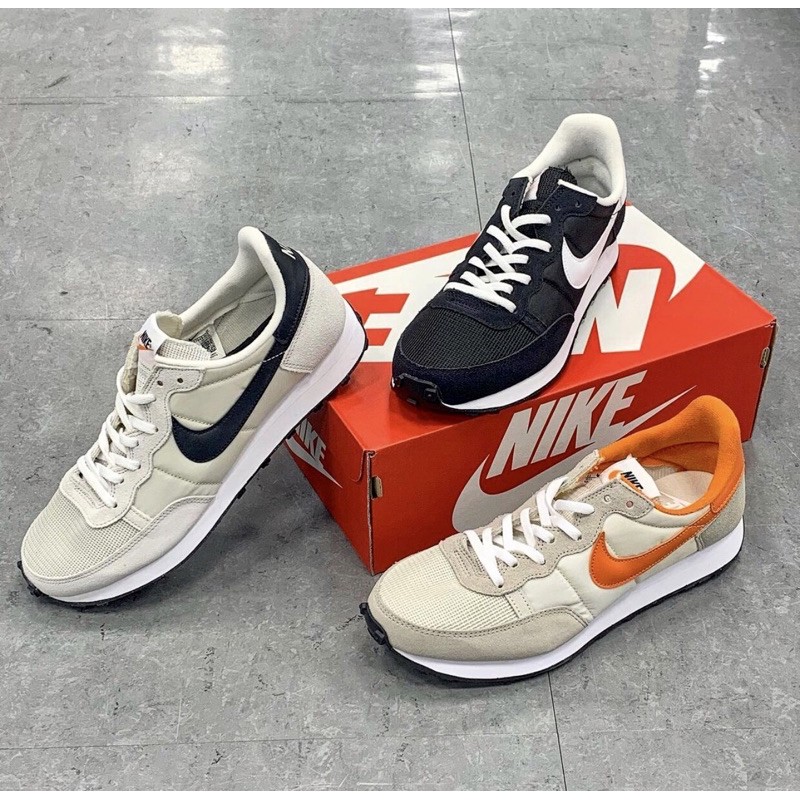 韓國業餘代購 NIKE CHALLENGER OG 休閒鞋 復古 運動鞋 AIR TAILWIND 79