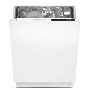 Amica自備門板全崁式洗碗機 ZIV-615T-手洗可以單烘行程(不含安裝)