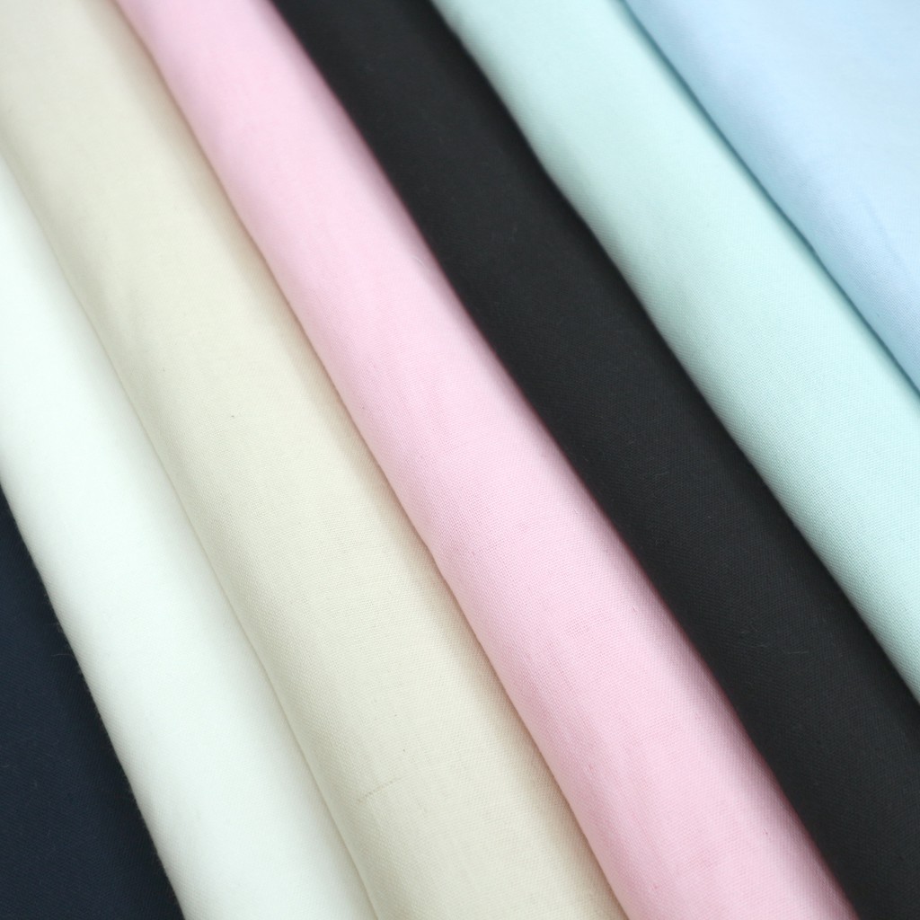 素色雙層紗布   二重紗/SGS檢驗合格/無甲醛/無重金屬/嬰兒用布/二層紗/雙重紗