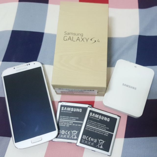 （二手）Samsung galaxy s4