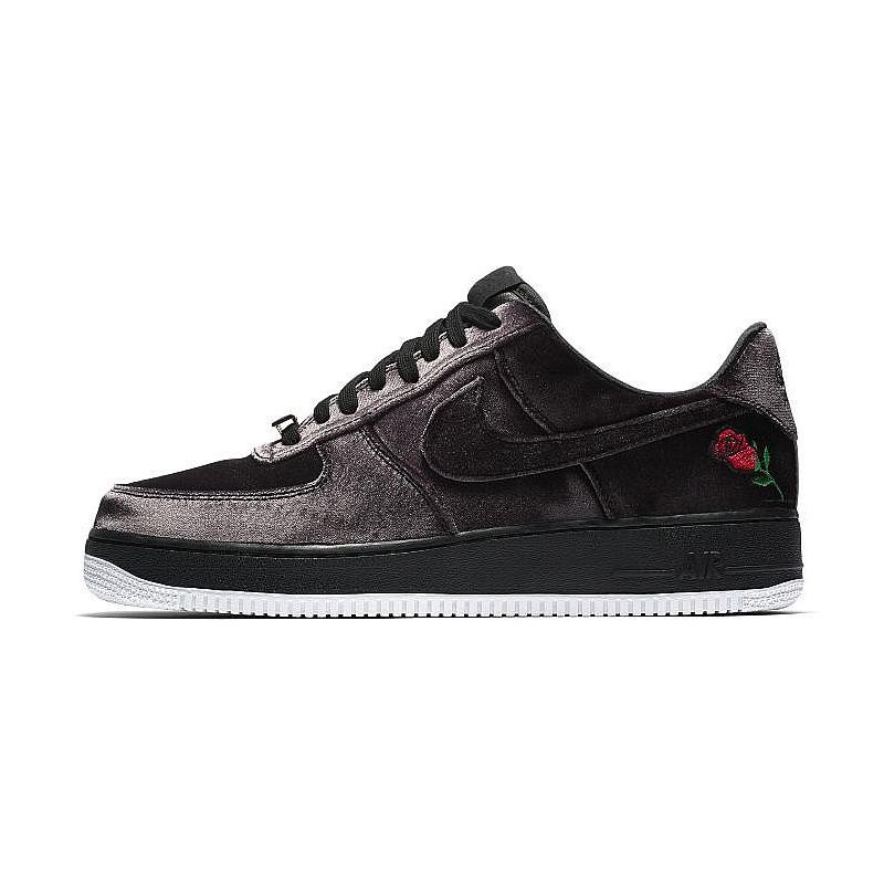nike air force 1 07 qs rose