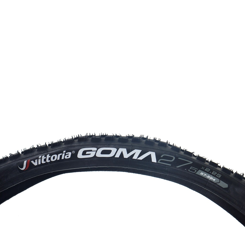 Vittoria維多利亞 自行車 登山車 Goma 27.5 x 2.25" MTB XC 可折外胎輪胎