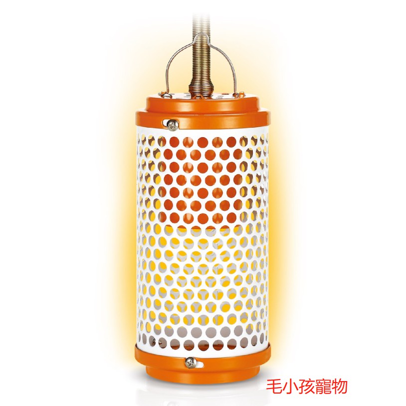 [毛小孩] 台灣製造 ISTA 寵物保溫燈組(含S陶瓷燈)-30W/60W/100W