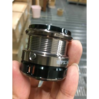 OKUMA 寶熊 Epixor 索爾 XT LS 淺杯 線杯 零件 部品 紡車式捲線器 紡車式