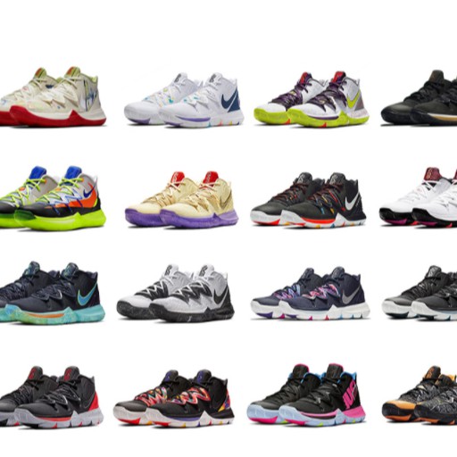 nike id gs