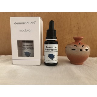 正品♡德國 DMS 德妍思 奈米乳香精華液 20ml 奈米乳香 乳香 dermaviduals