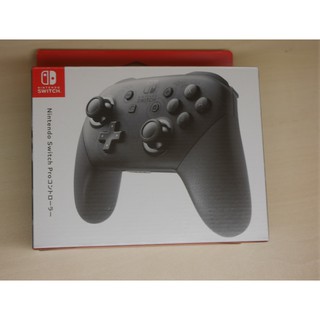 switch pro 手把
