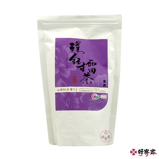 【璞鈺擂茶】 山藥紅豆薏仁擂茶 【300g】 北埔 養身 擂茶 客家 沖泡飲品 經濟包 等路 伴手禮【好客家】