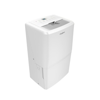【全館折扣】WDEE70AW Whirlpool惠而浦 32公升 2級清淨除濕機 原廠保固/全新公司貨