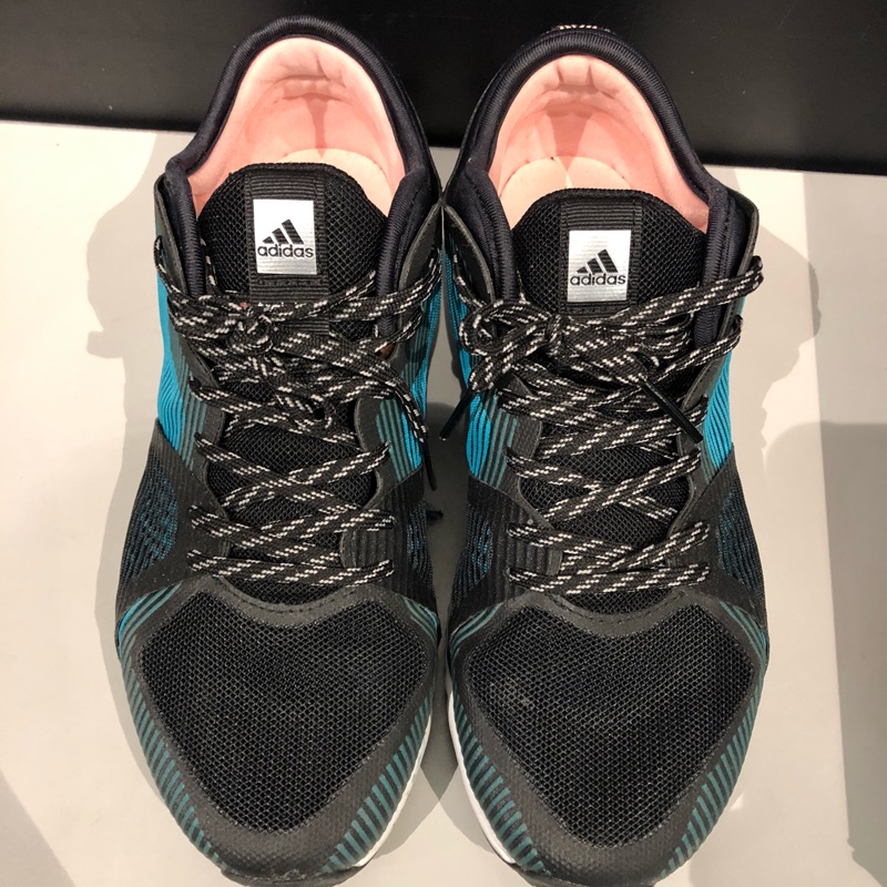 Adidas 健身訓練鞋有氧重訓BB1507-us6.5 九成新| 蝦皮購物