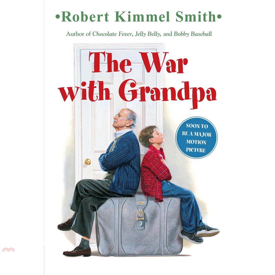 The War With Grandpa