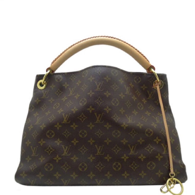 LV M40249 肩揹包 ARTSY MM MONOGRAM