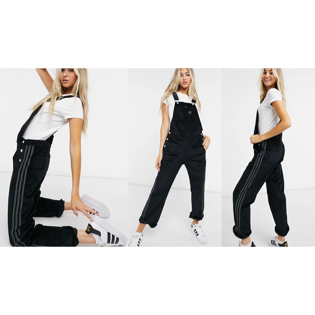 Adidas Originals 吊帶褲 Ptt與dcard推薦網拍商品 2021年12月 飛比價格