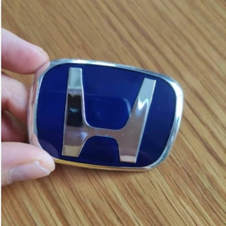 現貨免拆honda 方向盤標貼廠徽氣囊標喜美fit K12 K14 雅歌七代crv Hrv 方向盤標貼 蝦皮購物