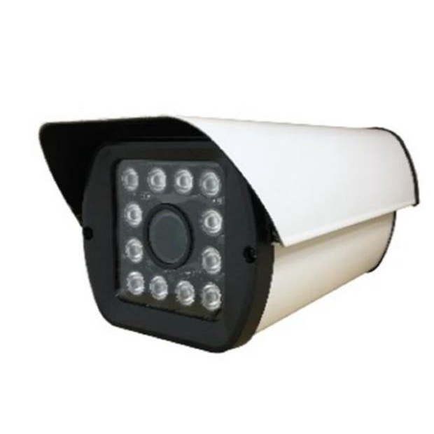 尚德偉 SSV-IP7016AF/12 200萬畫素電動變焦防護罩型網路攝影機(2.6~13.5mm)