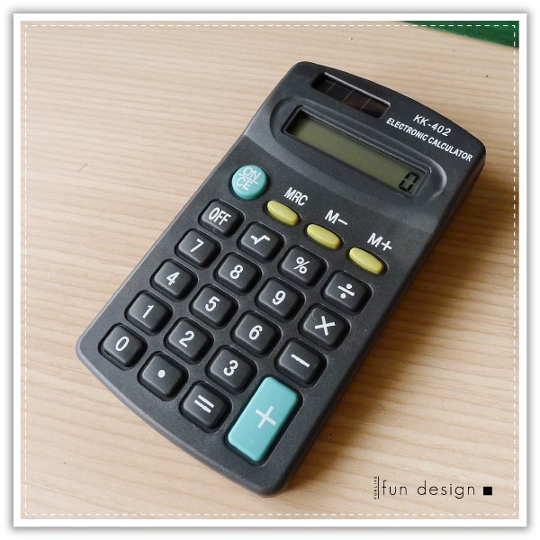 計算機計算器迷你好按計算機口袋計算機桌上型計算機辦公事務文具用品贈品禮品b0416 蝦皮購物