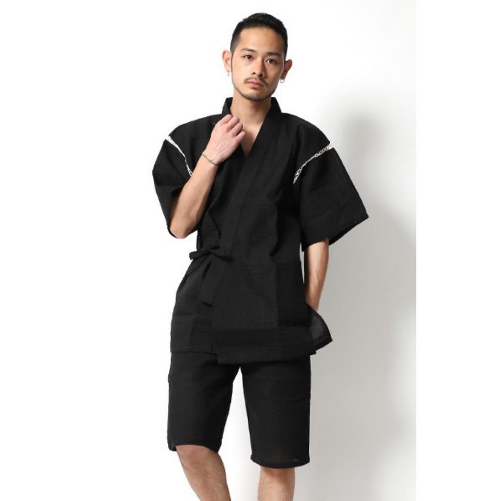 所有者組み立てる荒廃する服甚平 Eternize Jp