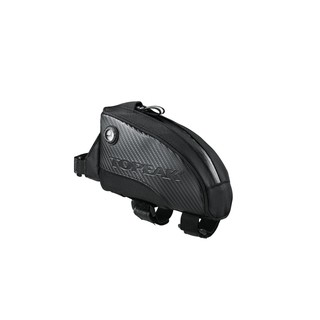 TOPEAK FUEL TANK油箱型上管袋 類碳纖紋上管包防潑水TC2296B(M)[36684658]【飛輪單車】