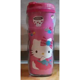 Hello Kitty 隨手杯 環保杯 380cc